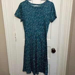 Women’s lightly used dress